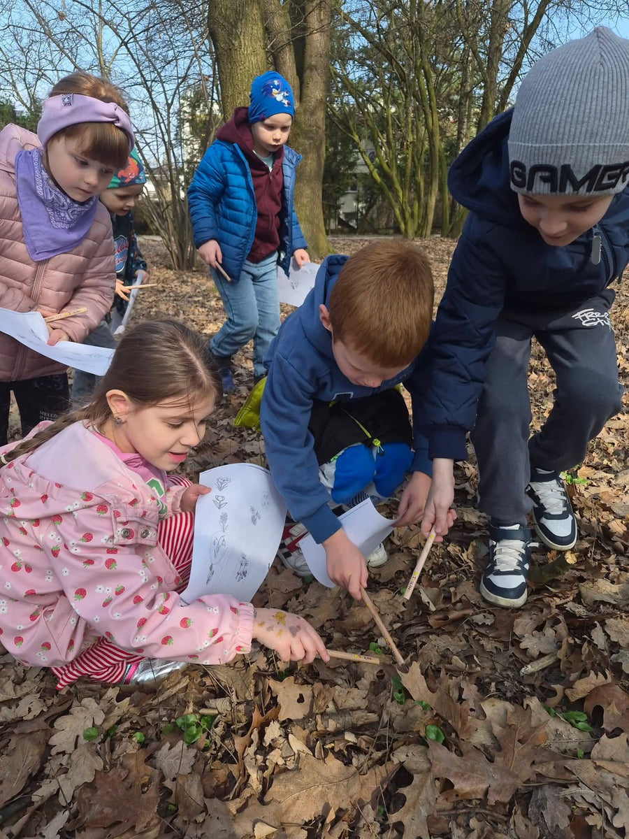 Life inside our preschool