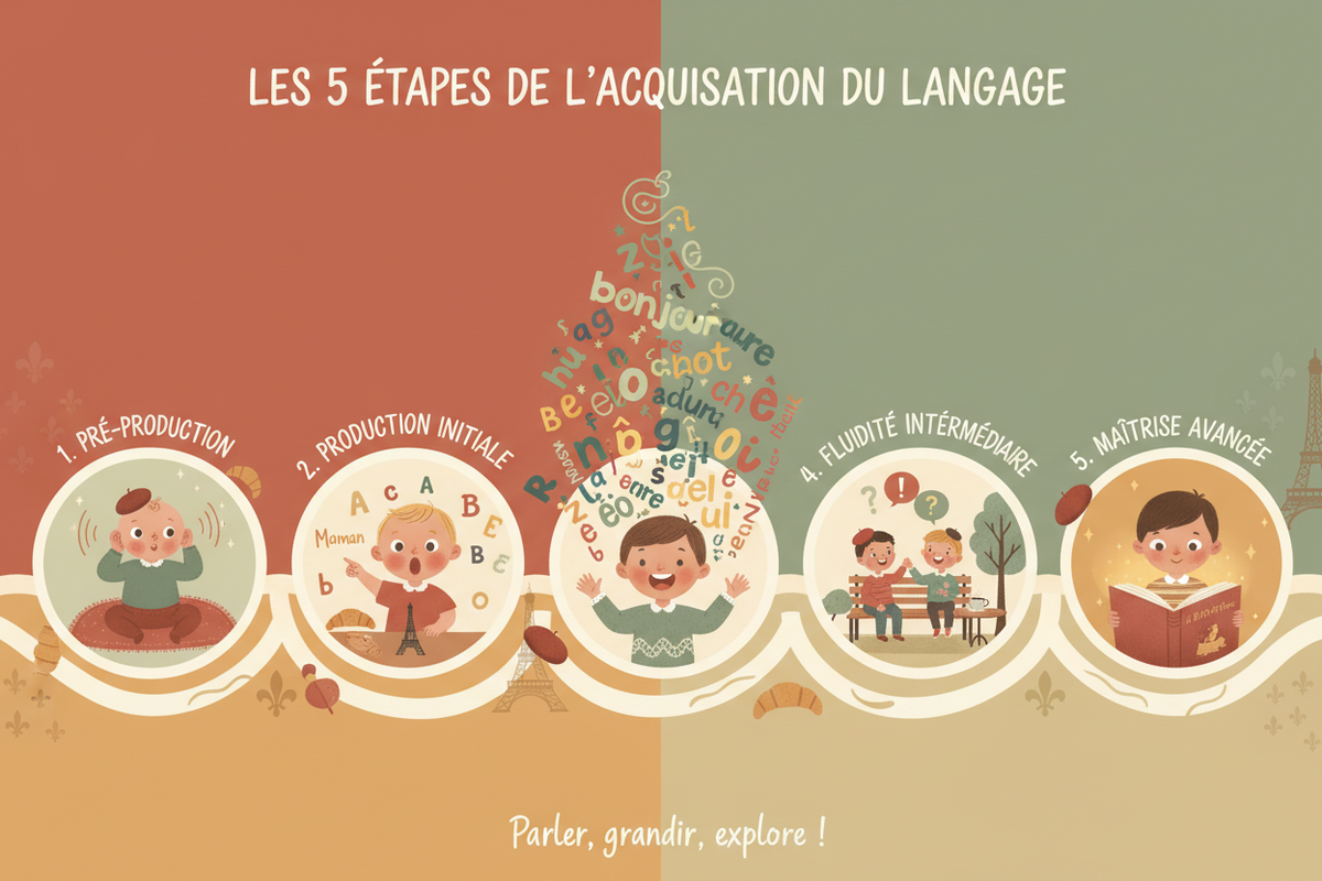 Starting Preschool in Kraków Without Polish: A Guide for International Families