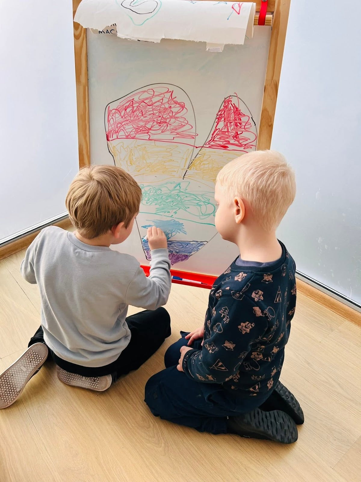 Trilingual Early Education: Boost Brain & Learning