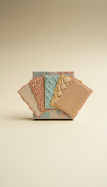 Artisan Tactile Learning Cards Pack